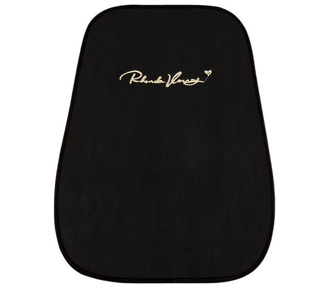 Suede Four Seasons Car Cushion-Single Backrest Three