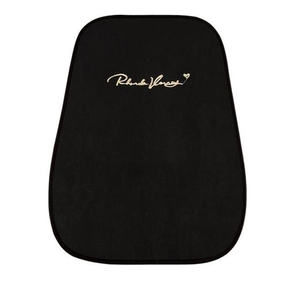 Suede Four Seasons Car Cushion-Single Backrest Three