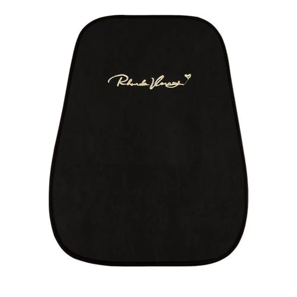 Suede Four Seasons Car Cushion-Single Backrest Three