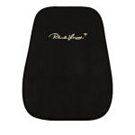 Suede Four Seasons Car Cushion-Single Backrest Three