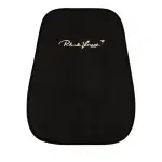 Suede Four Seasons Car Cushion-Single Backrest Three