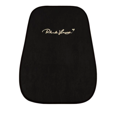 Suede Four Seasons Car Cushion-Single Backrest Three 01