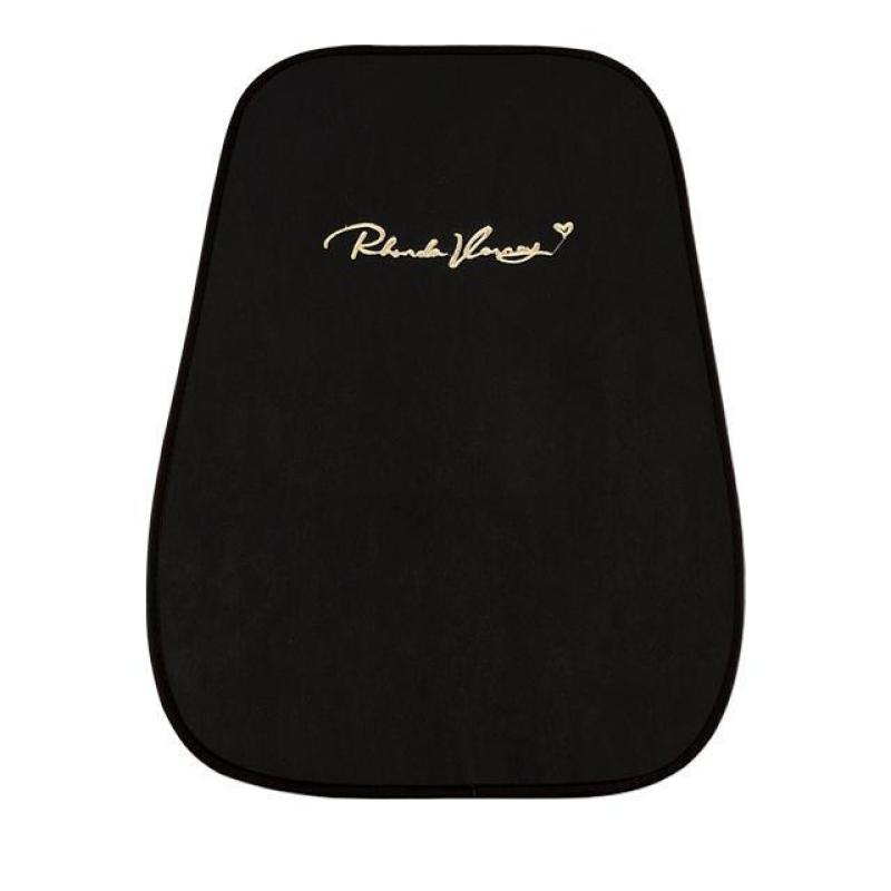 Suede Four Seasons Car Cushion-Single Backrest Three