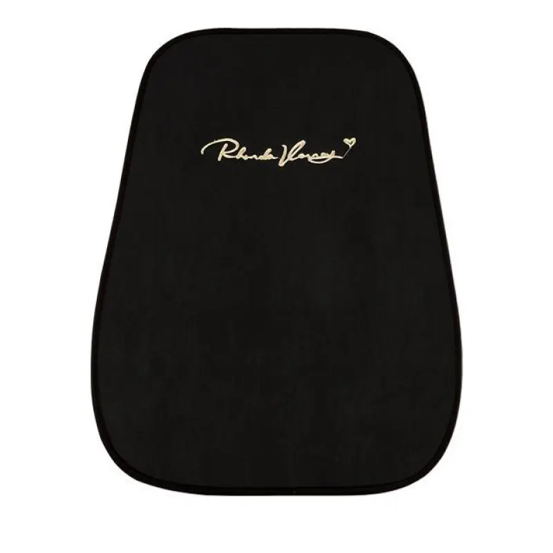 Suede Four Seasons Car Cushion-Single Backrest Three