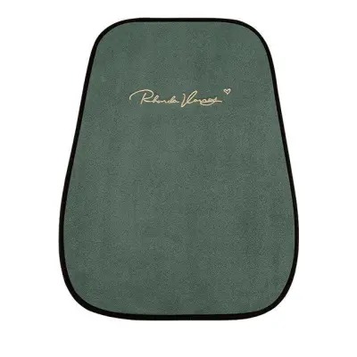 Suede Four Seasons Car Cushion-Single Backrest Two 01