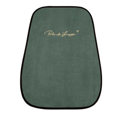 Suede Four Seasons Car Cushion-Single Backrest Two 01