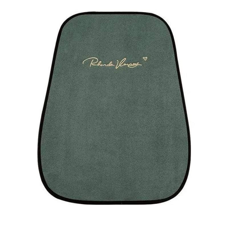 Suede Four Seasons Car Cushion-Single Backrest Two
