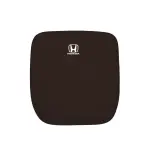 Suitable For Accord Car Nappa Memory Foam Seat Headrest Lumbar Pillow Brown