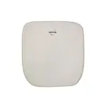 Suitable For Bluebird-Sylphy Car Nappa Memory Foam Seat Headrest Lumbar Pillow White