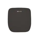 Suitable For Byd Car Nappa Memory Foam Seat Headrest Lumbar Pillow Coffee Color