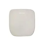 Suitable For Byd Car Nappa Memory Foam Seat Headrest Lumbar Pillow White