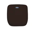 Suitable For Mondeo Car Nappa Memory Foam Seat Headrest Lumbar Pillow Brown