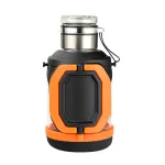Portable Car Outdoor Travel Kettle