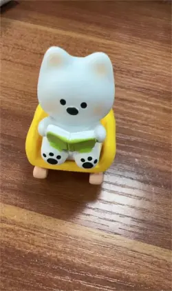West Highland Puppy Decoration - Shake review sh