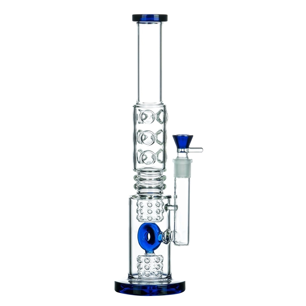 Straight Tube Bongs