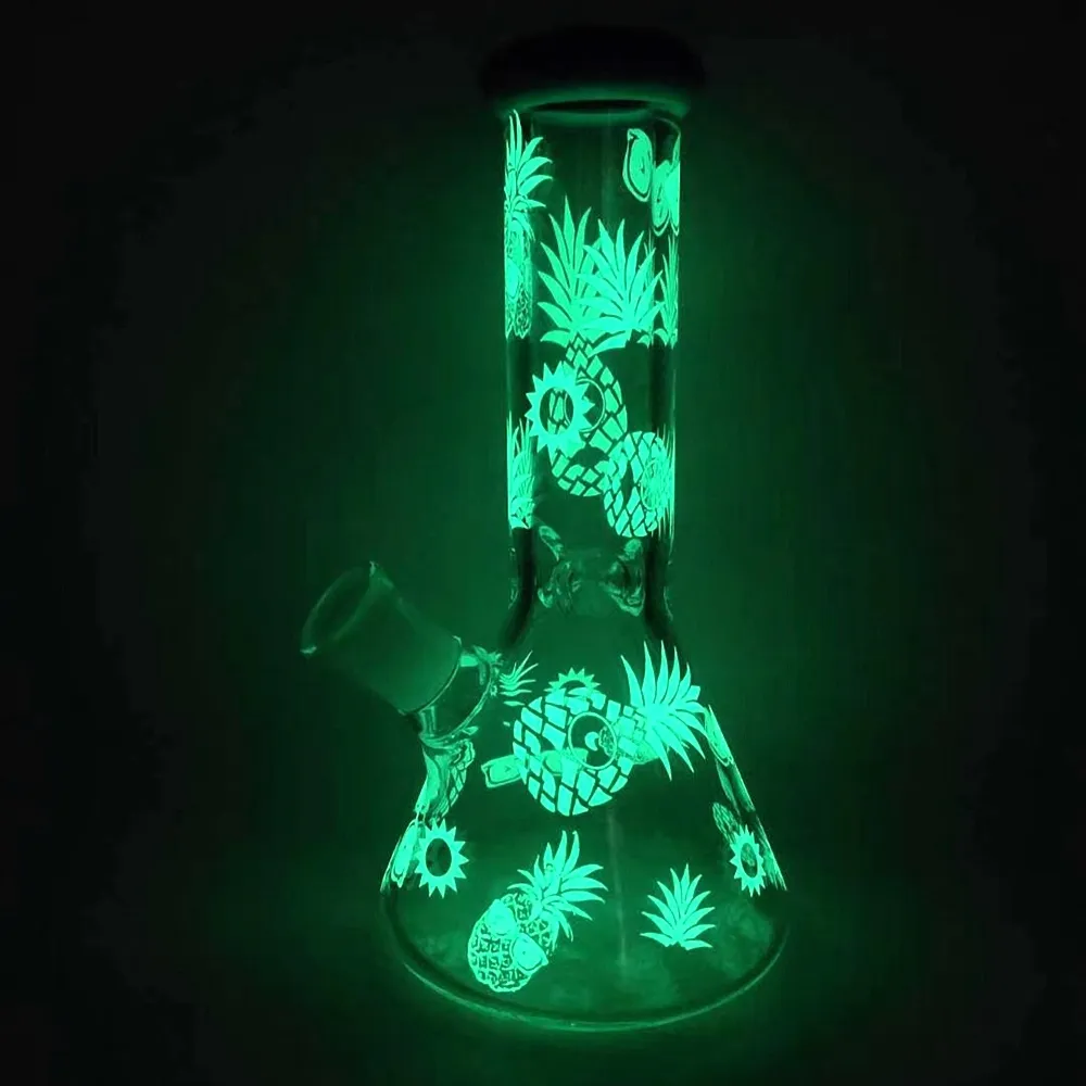 Glow In The Dark