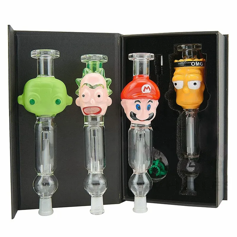 Nectar Collectors