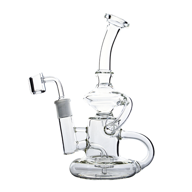 Mini Dab Rigs