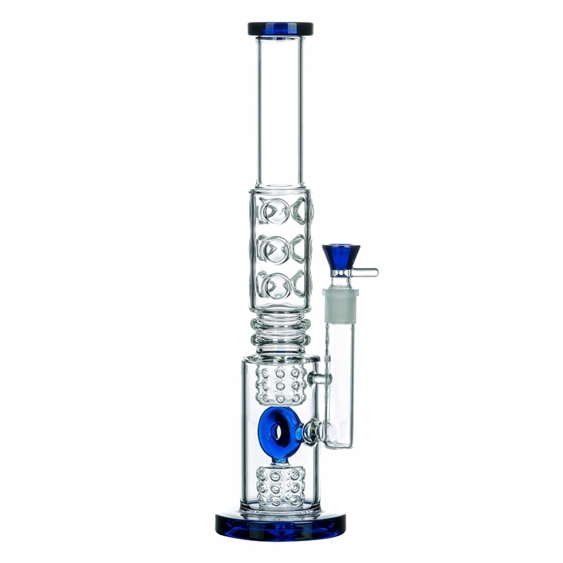 Ice bongs