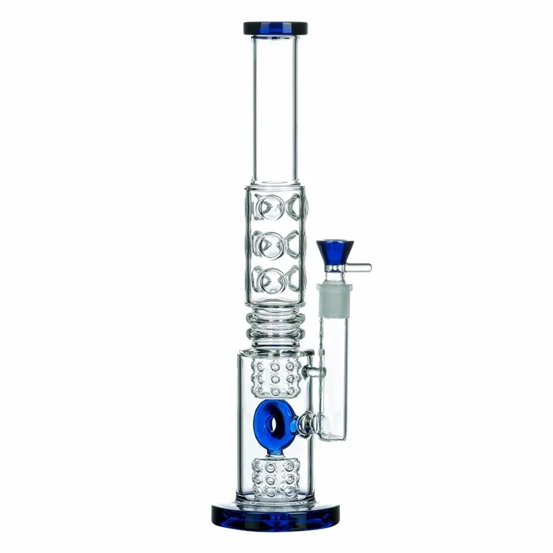 Ice bongs