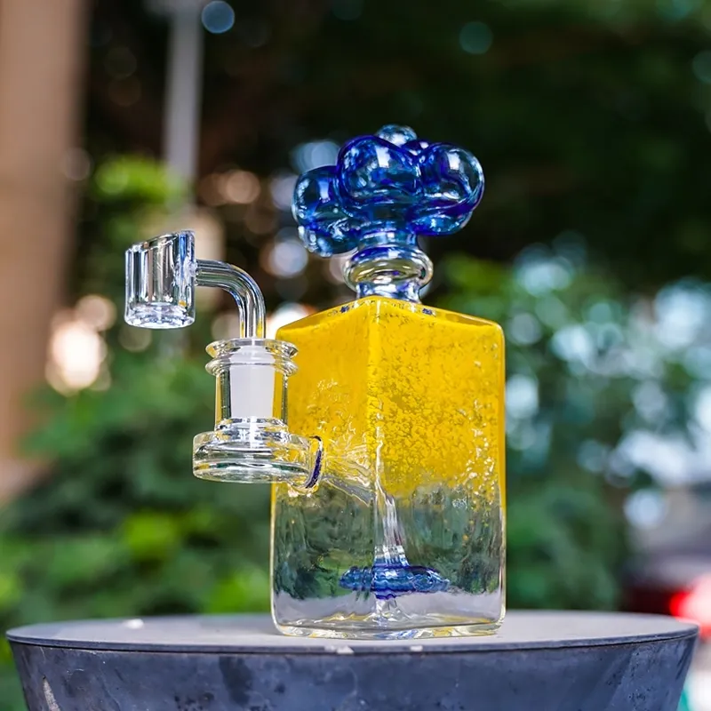Mini Bongs