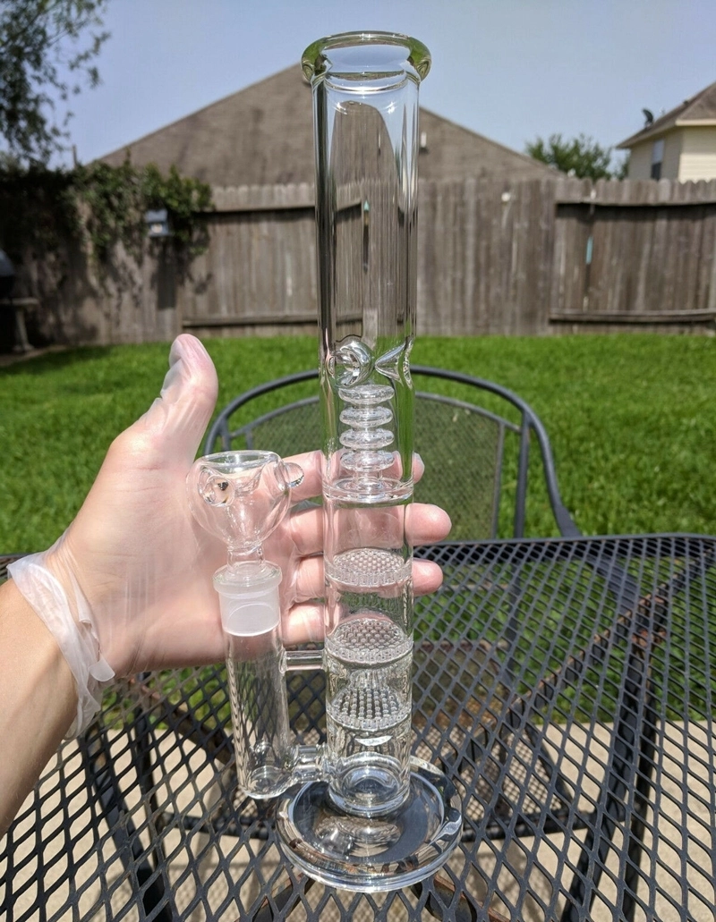 Percolator Bongs