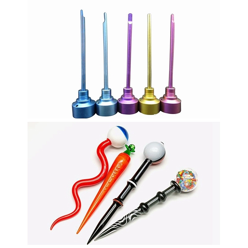 Dab Tools & Accessories