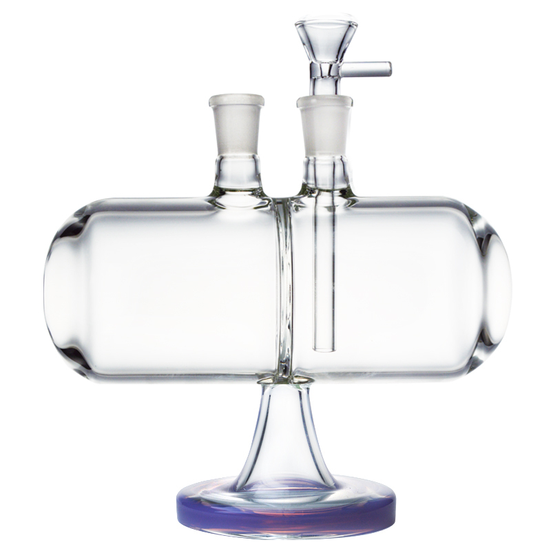 Infinity Waterfall Gravity Bong