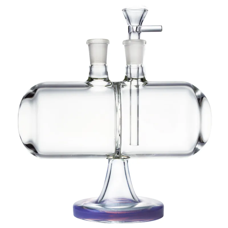 Infinity Waterfall Gravity Bong