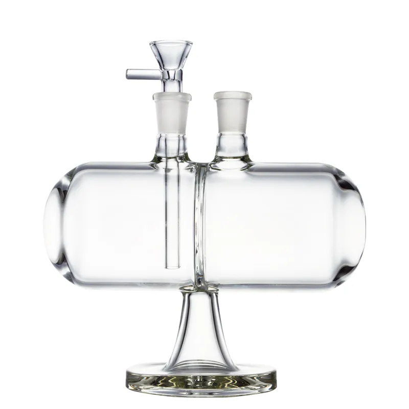 invertible gravity bong