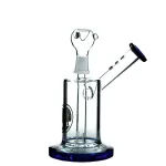 6 Inch Sidecar Bubbler