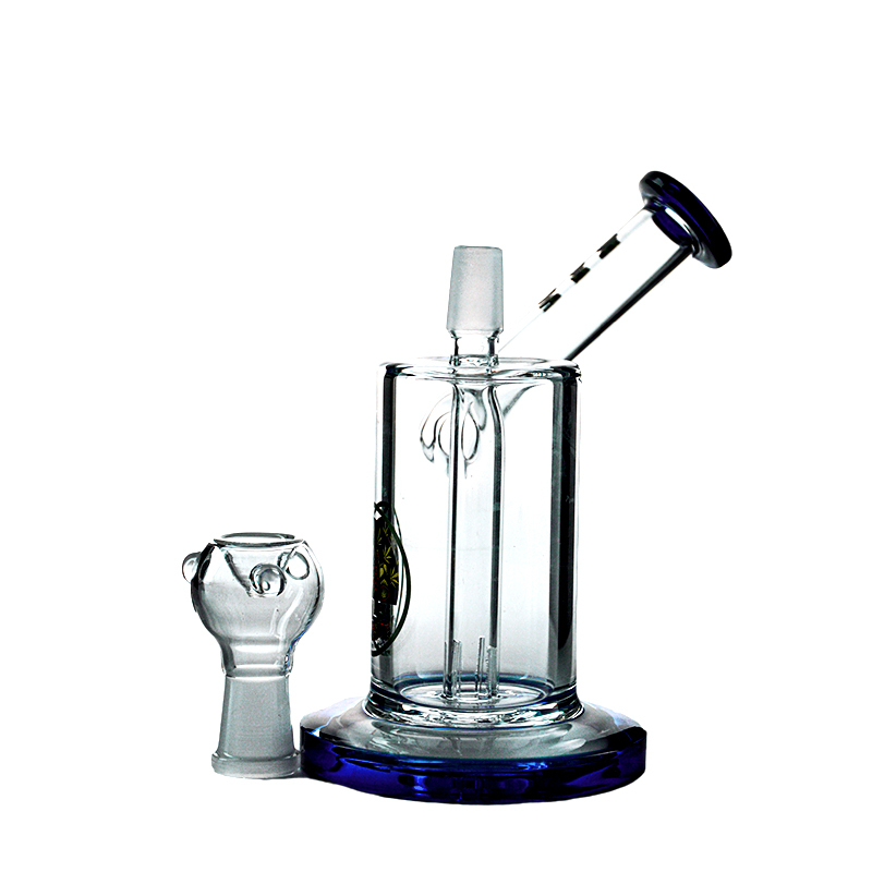 Mini Dab Rig