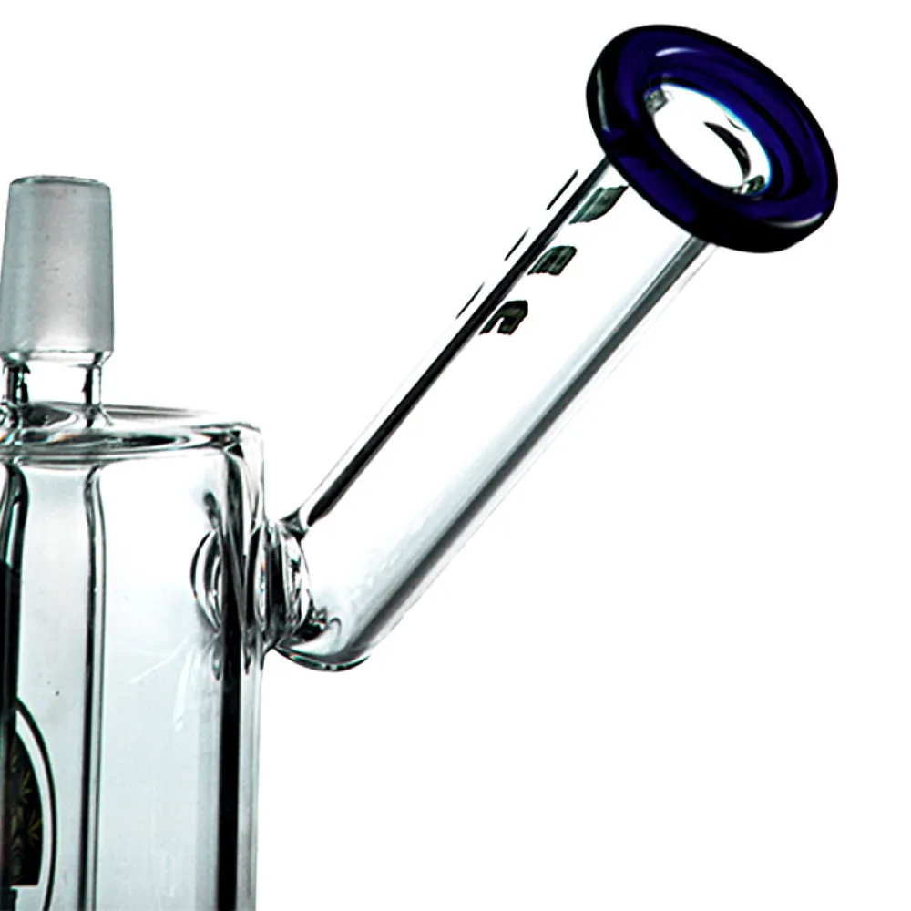 small bubbler