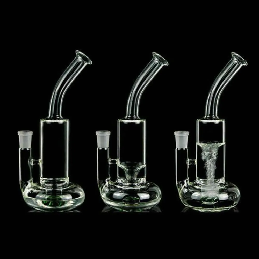 cyclone bong
