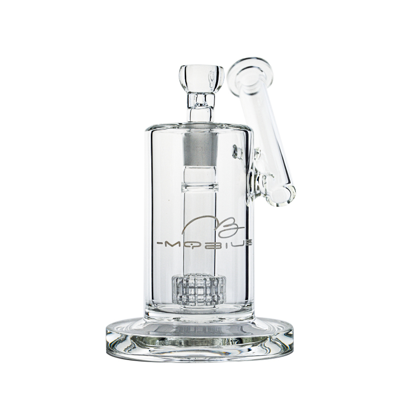 Mobius Sidecar Bubbler