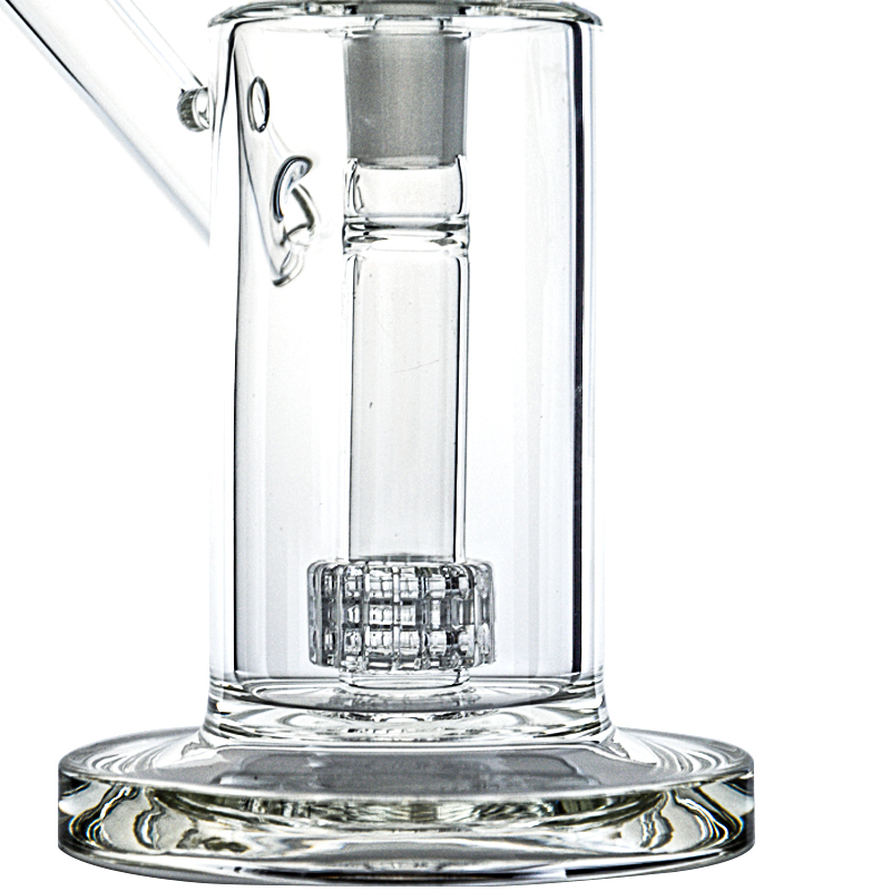 Mobius Bubbler Bongs