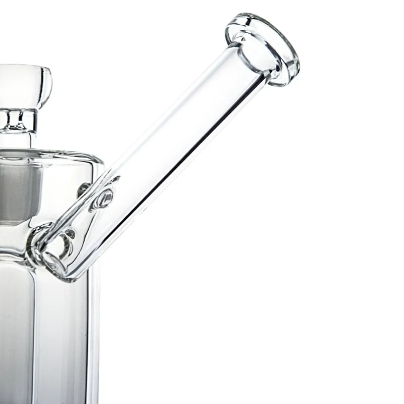 sidecar dab rig