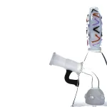 portable dab rig