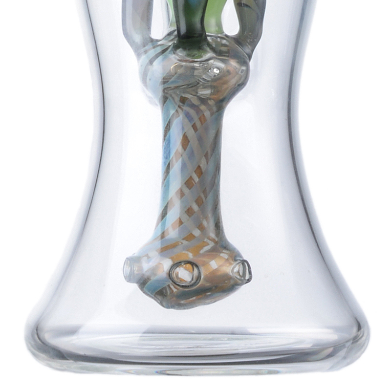 Showerhead Perc Water Pipes 