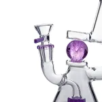small bubbler