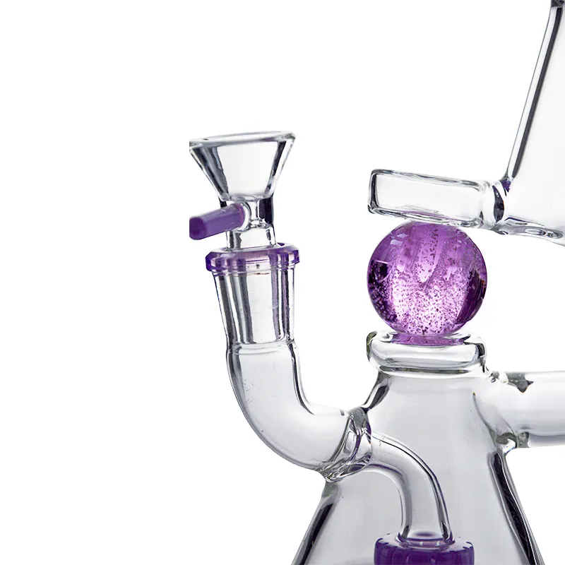 small bubbler