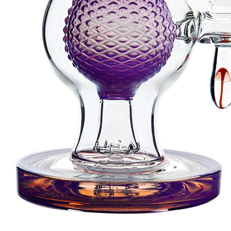 portable dab rig