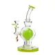 milk green