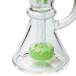beaker bong