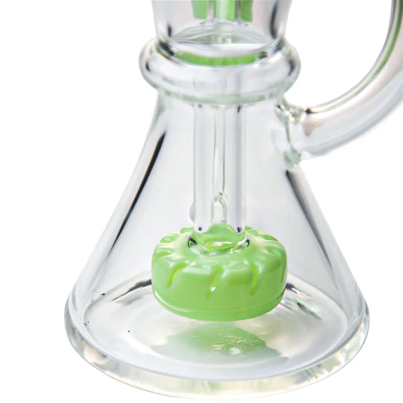 beaker bong