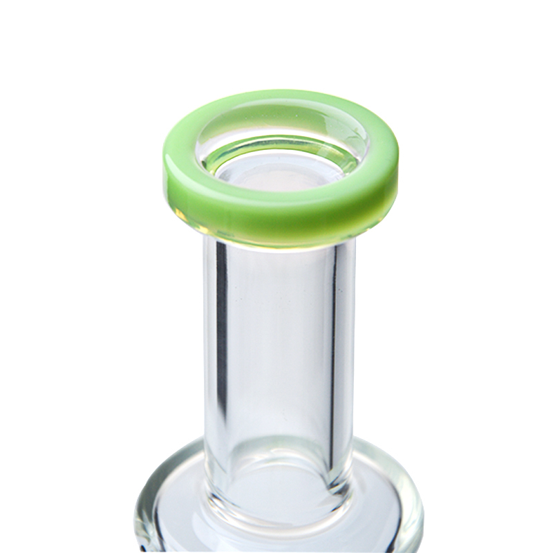 green bong