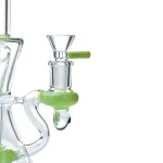 portable dab rig