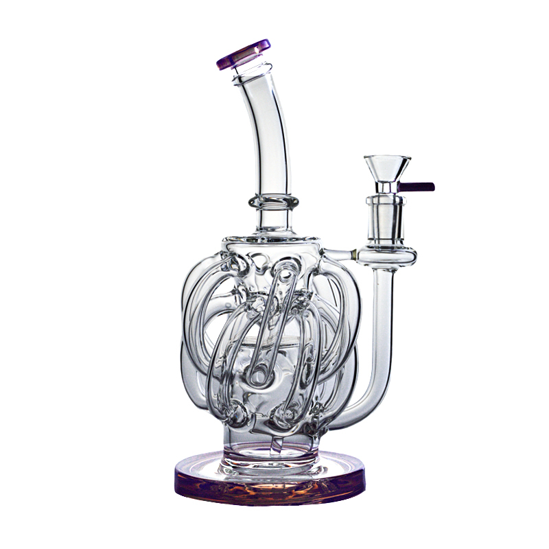 cyclone recycler bong
