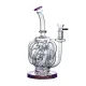 milk purple
