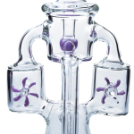 recycler bong